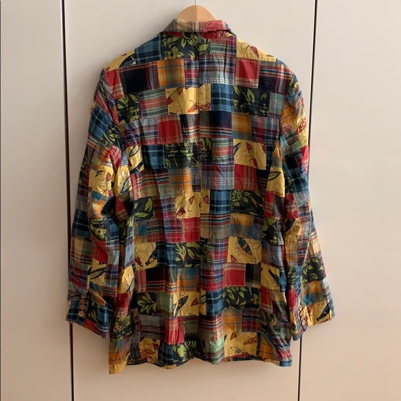 Funky Blazer - Picture 2 of 7